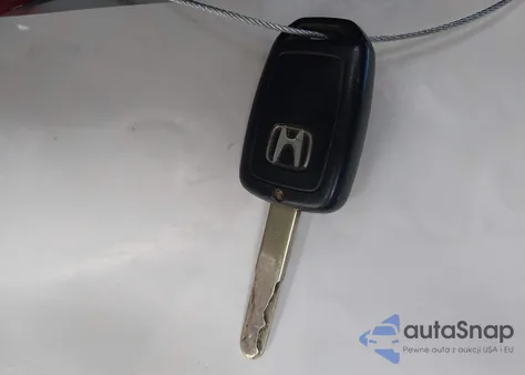 2016 Honda Accord Lx из США, поврежденный, VIN 1HGCR2F36GA229353